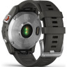Часы GARMIN EPIX (GEN 2) SLATE STEEL 010-02582-01