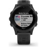 Часы GARMIN FORERUNNER 945 LTE BLACK WATCH ONLY 10901