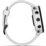 Часы GARMIN FORERUNNER 945 LTE WHITESTONE WATCH ONLY 10902
