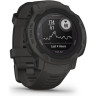Часы GARMIN INSTINCT 2 SOLAR GRAPHITE 11223