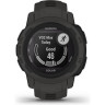 Часы GARMIN INSTINCT 2S SOLAR GRAPHITE 11215