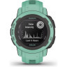 Часы GARMIN INSTINCT 2S SOLAR NEO TROPIC 11221