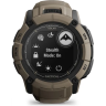 Часы GARMIN INSTINCT 2X SOLAR - TACTICAL EDITION COYOTE TAN 11386