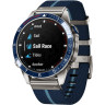 Смарт-часы GARMIN MARQ CAPTAIN (GEN 2) 010-02648-11