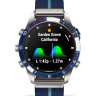 Смарт-часы GARMIN MARQ CAPTAIN (GEN 2) 010-02648-11