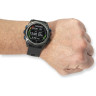 Смарт-часы GARMIN DESCENT MK2I CARBON GREY титановые DLC с черным силиконовым ремешком в комплекте с передатчиком Descent T1 010-02132-13